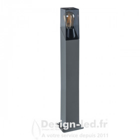 https://design-led.fr/ Luminaire extérieur avec source remplaçable 1 x E27 LAVEN 80cm , kanlux 36545 54,60 € 54,60 €