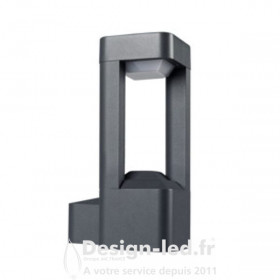https://design-led.fr/ Luminaire extérieur avec source de lumière remplaçable 1xGX53 PEVO applique, kanlux 36552 41,40 € 41,40 €