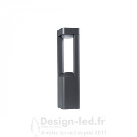 https://design-led.fr/ Luminaire extérieur avec source remplaçable 1 x GX53 PEVO 50cm , kanlux 36551 57,70 € 57,70 €