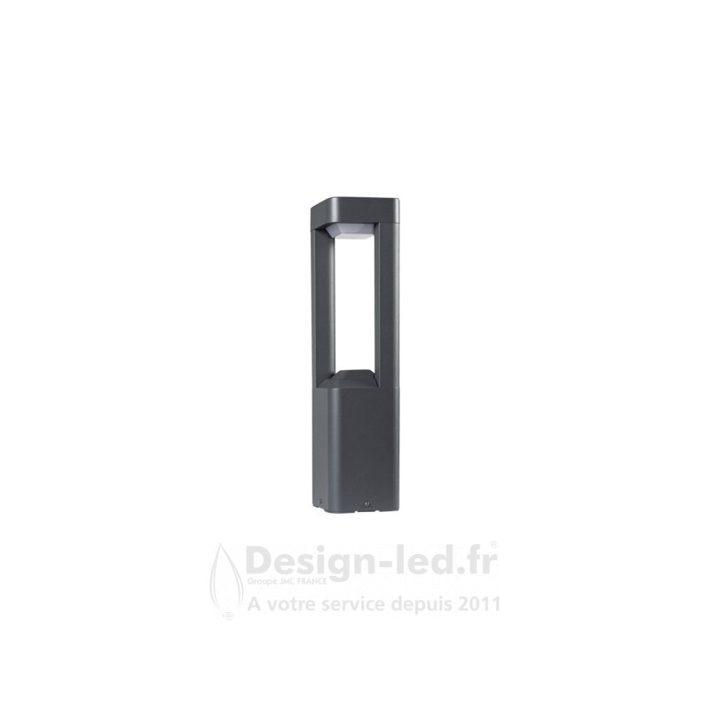 https://design-led.fr/ Luminaire extérieur avec source remplaçable 1 x GX53 PEVO 50cm 52,50 € 52,50 € 36551