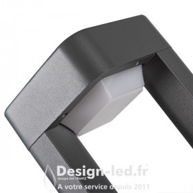 https://design-led.fr/ Luminaire extérieur avec source remplaçable 1 x GX53 PEVO 50cm 52,50 € 52,50 € 36551