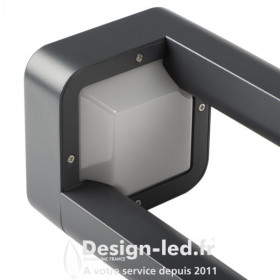 https://design-led.fr/ Luminaire extérieur avec source remplaçable 1 x GX53 PEVO 50cm 52,50 € 52,50 € 36551