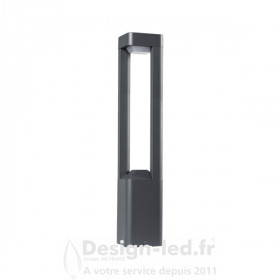 https://design-led.fr/ Luminaire extérieur avec source remplaçable 1 x GX53 PEVO 80cm , kanlux 36550 70,50 € 70,50 €