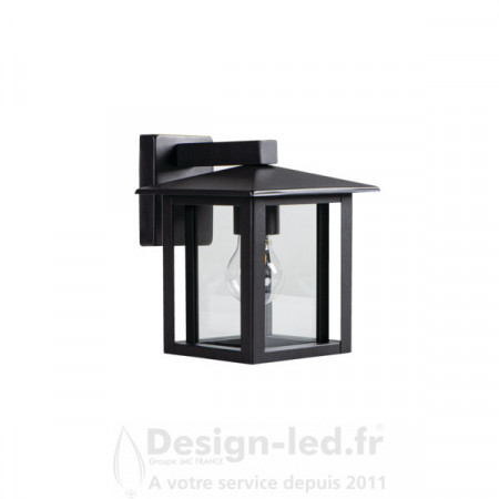 Luminaire extérieur avec source de lumière remplaçable 1xE27 SELTO applique, kanlux 36557 48,20 €