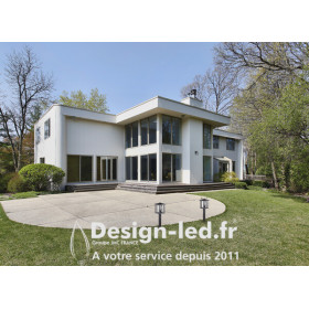 https://design-led.fr/ Luminaire extérieur 1xE27 SELTO applique 48,20 € 48,20 € 36557