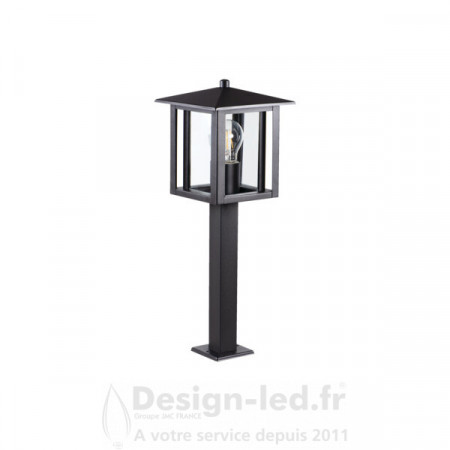 Luminaire extérieur avec source remplaçable 1XE27 SELTO 50cm , kanlux 36556 55,40 €