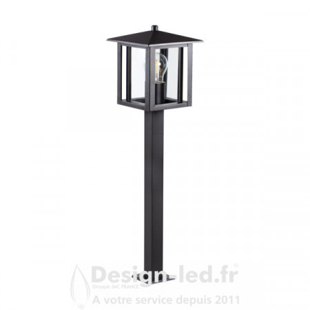 Luminaire extérieur avec source remplaçable 1XE27 SELTO 80cm , kanlux 36555 62,80 €