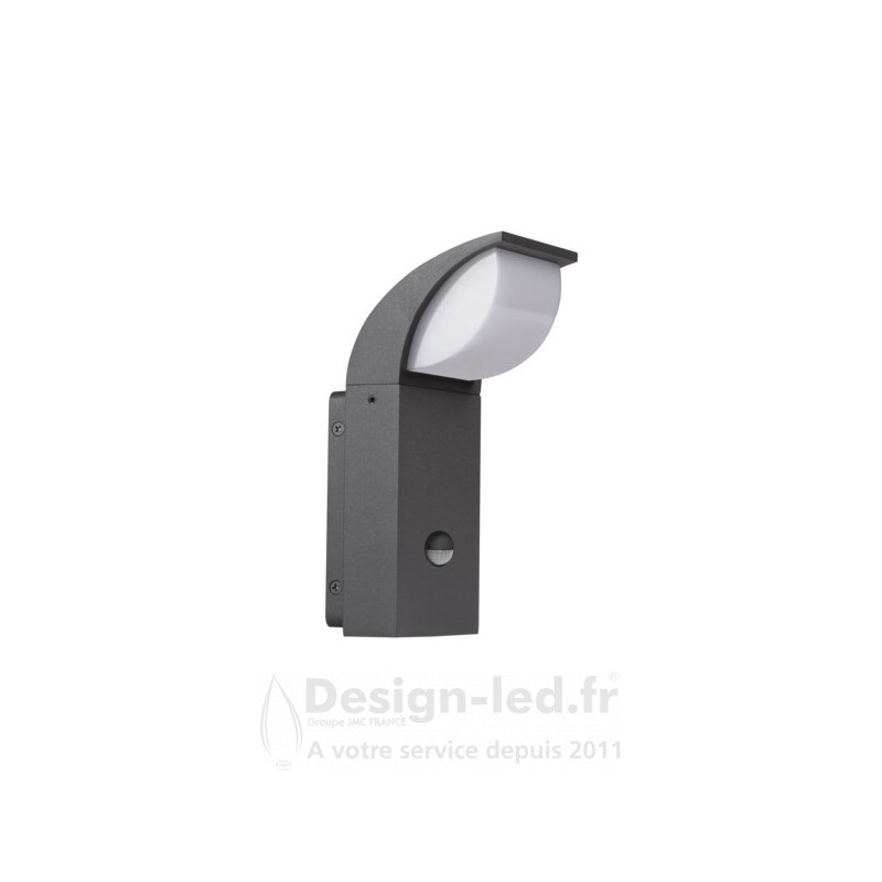 https://design-led.fr/ Luminaire extérieur & détecteur LED ABETE LED 4000k 7w ip44 55,00 € 55,00 € 36573