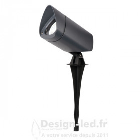 https://design-led.fr/ Projecteur Piquet VORA GU10 Noir IP44 24,80 € 24,80 € 36565