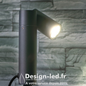 https://design-led.fr/ Projecteur Piquet USTI SP GU10 IP54 43,60 € 43,60 € 36561