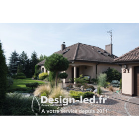 https://design-led.fr/ Projecteur Piquet USTI SP GU10 IP54 43,60 € 43,60 € 36561