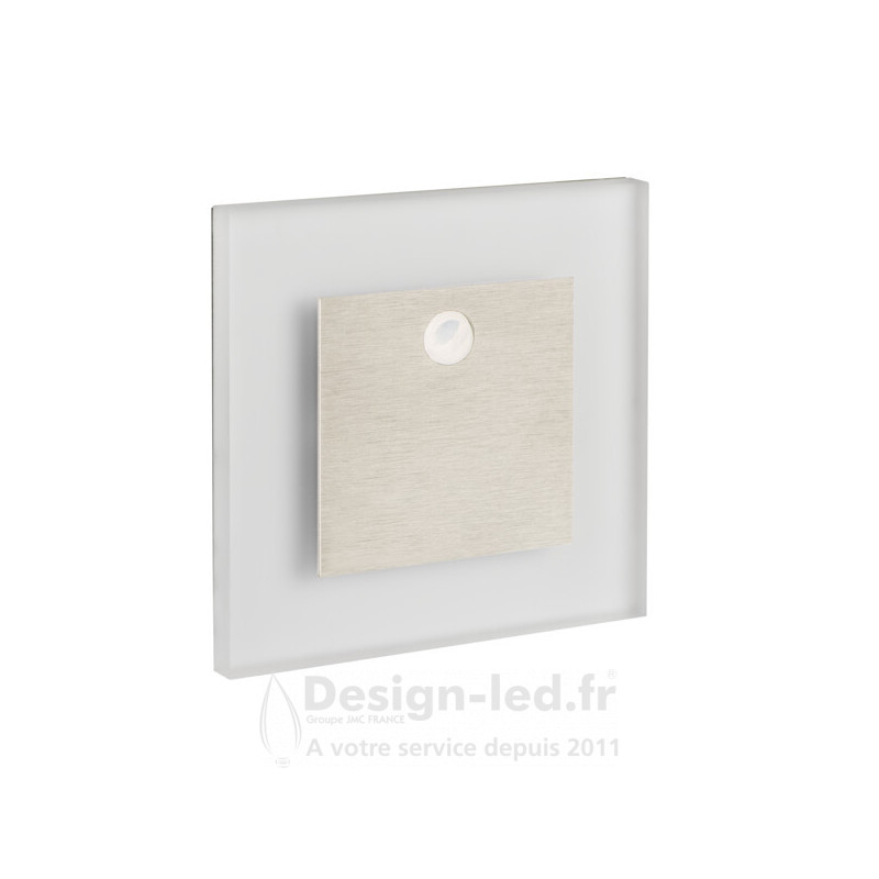 https://design-led.fr/ Luminaire LED pour marches escalier APUS détecteur 0.8W 4000K 24,60 € 24,60 € 27379