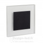 Luminaire LED pour marches escalier APUS 1.3w 4000K noir, kanlux 26536 24,90 €