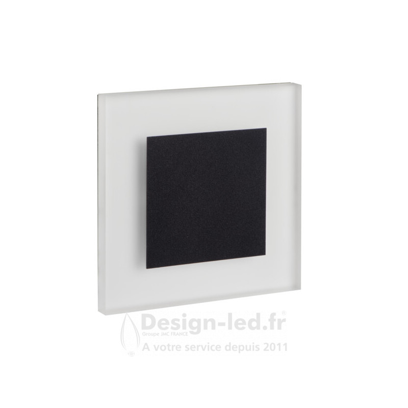 https://design-led.fr/ Luminaire LED pour marches escalier APUS 0.8W 12V 3000K noir 13,60 € 13,60 € 26539