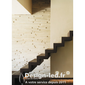 https://design-led.fr/ Luminaire LED pour marches escalier APUS 0.8W 12V 3000K blanc 13,60 € 13,60 € 26840