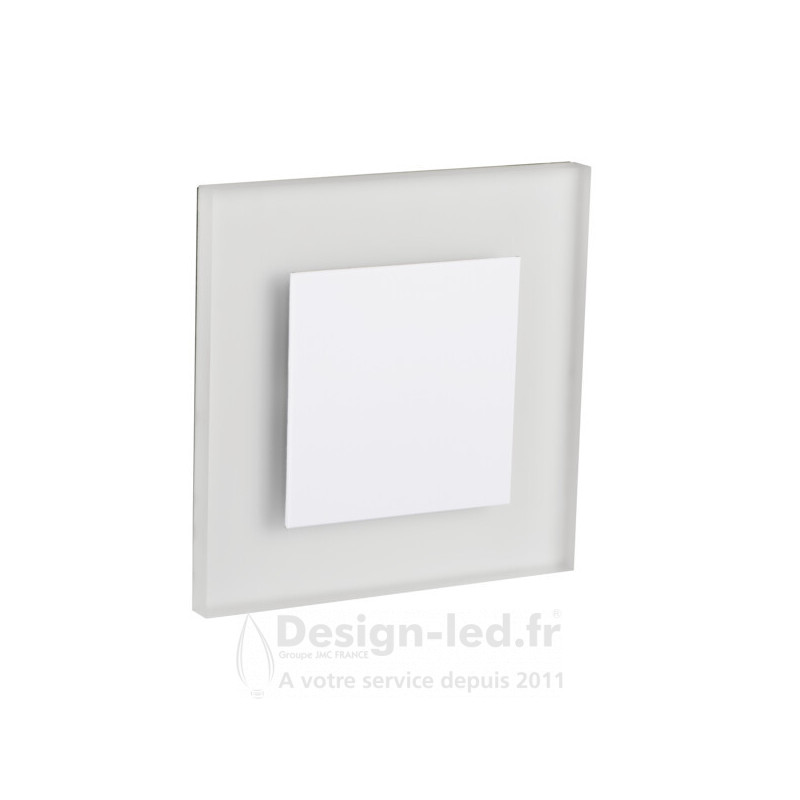 https://design-led.fr/ Luminaire LED pour marches escalier APUS 0.8W 12V 3000K blanc 13,60 € 13,60 € 26840