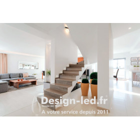 https://design-led.fr/ Luminaire LED pour marches escalier TERRA-LED détecteur 0.8W 12V 4000K noir 23,10 € 23,10 € 29860