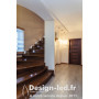 Luminaire LED pour marches escalier SABIK-LED 1.3W 3000K, kanlux 23802 24,90 €