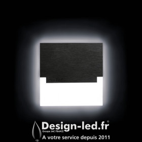https://design-led.fr/ Luminaire LED pour marches escalier SABIK-LED MINI 0.8W 12V 3000K 13,60 € 13,60 € 23109