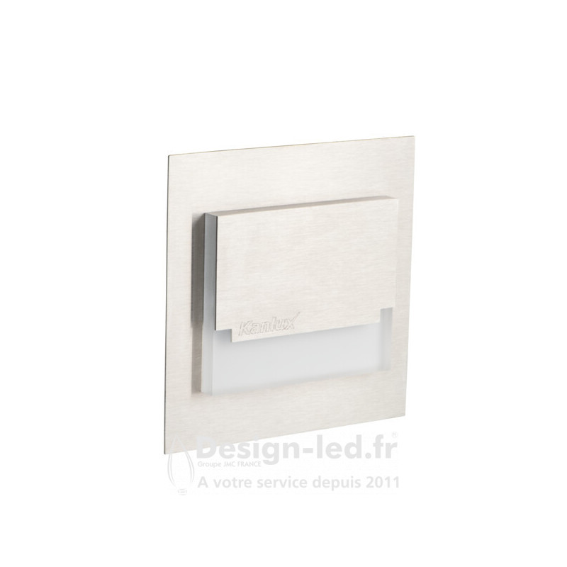 https://design-led.fr/ Luminaire LED pour marches escalier SABIK-LED MINI 0.8W 12V 3000K 13,60 € 13,60 € 23109