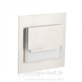 https://design-led.fr/ Luminaire LED pour marches escalier SABIK-LED MINI 0.8W 12V 4000K, kanlux 32490 15,00 € 15,00 €