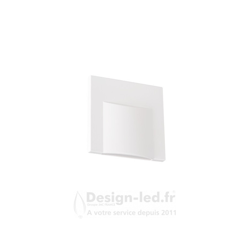 https://design-led.fr/ Luminaire LED pour marches escalier ERINUS-LED L blanc 0.8W 12V 4000K 7,60 € 7,60 €