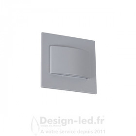https://design-led.fr/ Luminaire LED pour marches escalier ERINUS-LED LL gris 1.5W 12V 3000K, kanlux 33330 8,90 € 8,90 €