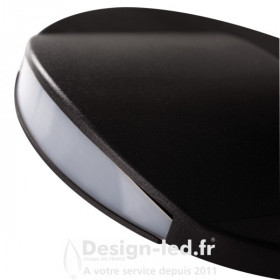 https://design-led.fr/ Luminaire LED pour marches escalier ERINUS-LED R noir 0.8W 12V 3000K 6,90 € 6,90 € 33334