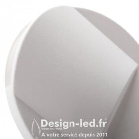 https://design-led.fr/ Luminaire LED pour marches escalier ERINUS-LED R noir 0.8W 12V 4000K 6,90 € 6,90 € 33335