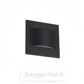https://design-led.fr/ Luminaire LED pour marches escalier ERINUS-LED LL noir 1.5W 12V 3000K, kanlux 33336 8,90 € 8,90 €