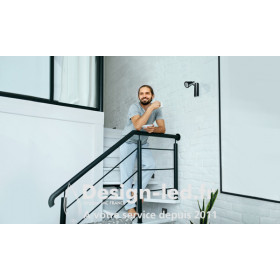 https://design-led.fr/ Luminaire LED pour marches escalier ERINUS-LED LL noir 1.5W 12V 4000K 8,10 € 8,10 € 33337