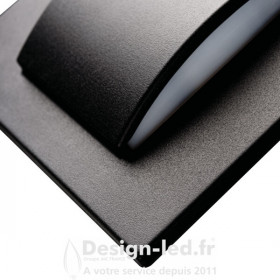 https://design-led.fr/ Luminaire LED pour marches escalier ERINUS-LED LL noir 1.5W 12V 4000K 8,10 € 8,10 € 33337