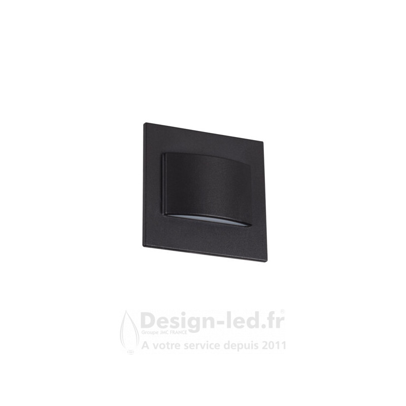 https://design-led.fr/ Luminaire LED pour marches escalier ERINUS-LED LL noir 1.5W 12V 4000K 8,10 € 8,10 € 33337
