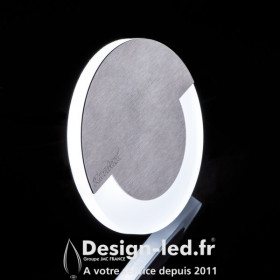 https://design-led.fr/ Luminaire LED pour marches escalier SOLA-LED 0.8W 12V 4000K 13,60 € 13,60 € 32491
