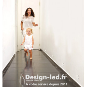 https://design-led.fr/ Luminaire LED pour marches escalier SOLA-LED 0.8W 12V 4000K 13,60 € 13,60 € 32491