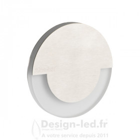 https://design-led.fr/ Luminaire LED pour marches escalier SOLA-LED 1.3W 3000K, kanlux 23804 24,90 € 24,90 €
