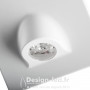 Luminaire LED pour marches escalier MEFIS-LED blanc 0.7W 12V 4000K, kanlux 32495 Kanlux 9,00 € Luminaire LED pour marches es...