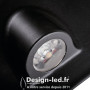 Luminaire LED pour marches escalier MEFIS-LED noir 0.7W 12V 4000K, kanlux24, 32497 Kanlux 9,00 € Luminaire LED pour marches ...