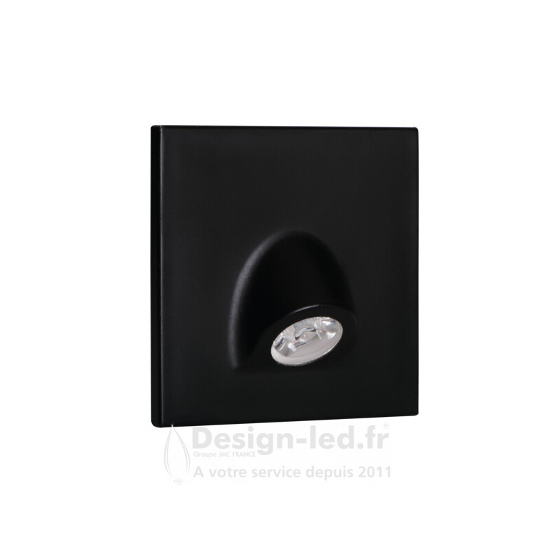 https://design-led.fr/ Luminaire LED pour marches escalier MEFIS-LED noir 0.7W 12V 4000K 8,10 € 8,10 € 32497