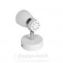 Luminaire mural et plafonnier ENALI 1xGU10 Blanc, kanlux 28760 Kanlux 11,20 € Luminaire plafonnier