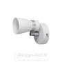 Luminaire mural et plafonnier ENALI 1xGU10 Blanc, kanlux 28760 11,20 €