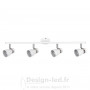 Luminaire mural et plafonnier ENALI blanc 4xGU10, kanlux 28768 52,10 €