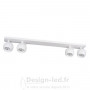 Luminaire mural et plafonnier GALOBA 4xGU10 Blanc, kanlux 33680 Kanlux 94,50 € Luminaire plafonnier