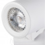 Luminaire mural et plafonnier LAURIN 3xGU10 Blanc, kanlux 29124 59,30 €