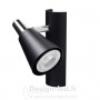 Luminaire mural et plafonnier SEMPRA 1xGU10 Noir, kanlux 33091 Kanlux 15,50 € Luminaire plafonnier