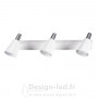 Luminaire mural et plafonnier SEMPRA 3xGU10 Blanc, kanlux 33094 Kanlux 40,50 € Luminaire plafonnier