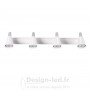 Luminaire mural et plafonnier SEMPRA 4xGU10 Blanc, kanlux 33096 55,00 €