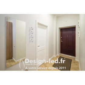 https://design-led.fr/ Luminaire mural ou plafonnier SEMPRA 4xGU10 Blanc 55,00 € 55,00 € 33096