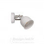 Luminaire mural et plafonnier DERATO 1xE14 Blanc, kanlux 35641 24,20 €