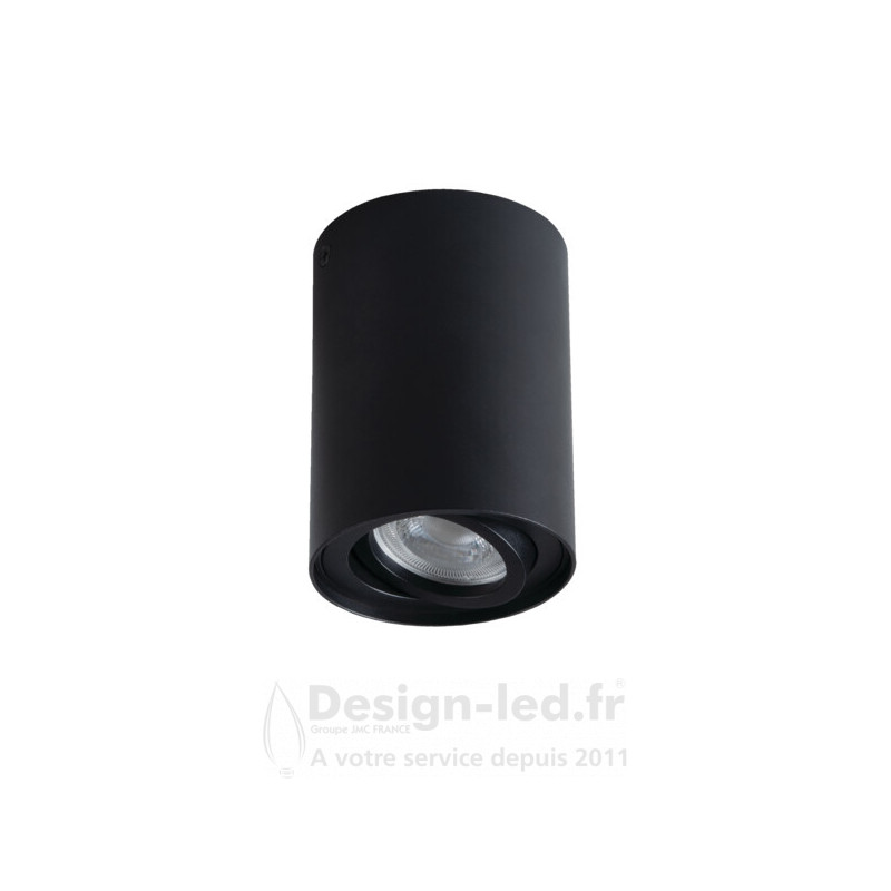 https://design-led.fr/ Plafonnier pour éclairage d'accentuation BORD-XS noir 1xGU10 13,20 € 13,20 € 25478